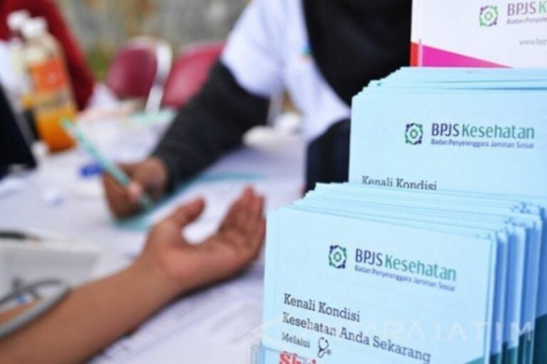 Menunggak Iuran BPJS, RSUD Pirngadi Medan Tetap Gratis Layani Masyarakat