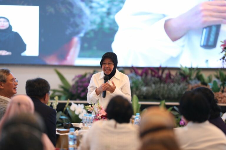 Mensos Ingin Terapkan Pendidikan Ala K-Pop di Indonesia untuk Ciptakan SDM Berkualitas