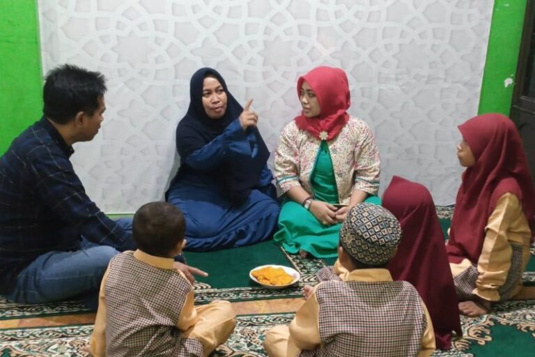 Keberadaan Orang Tua Tak Diketahui, Enam Anak Panti di Surabaya Kesulitan Mendapatkan Akte Lahir dan KK