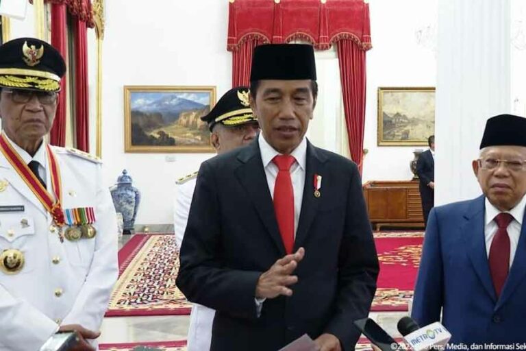 PR Pj Gubernur DKI Jakarta, Dari Kemacetan hingga Banjir