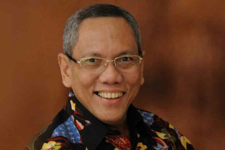 Eks Direktur WHO Minta Pemerintah Telusuri Penyebab Kasus Ginjal Akut pada Ratusan Anak Indonesia