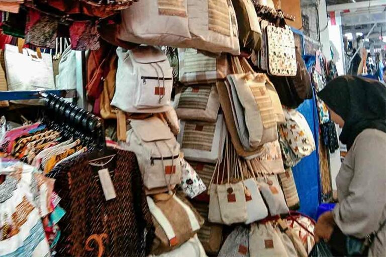 Pemkot Yogyakarta Gelar Pasar Rakyat untuk Bangkitkan Ekonomi Kreatif