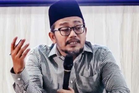 PWNU Jatim Ajak Masyarakat Menjalani Shalat Ghaib untuk Doakan Korban Tragedi Kanjuruhan