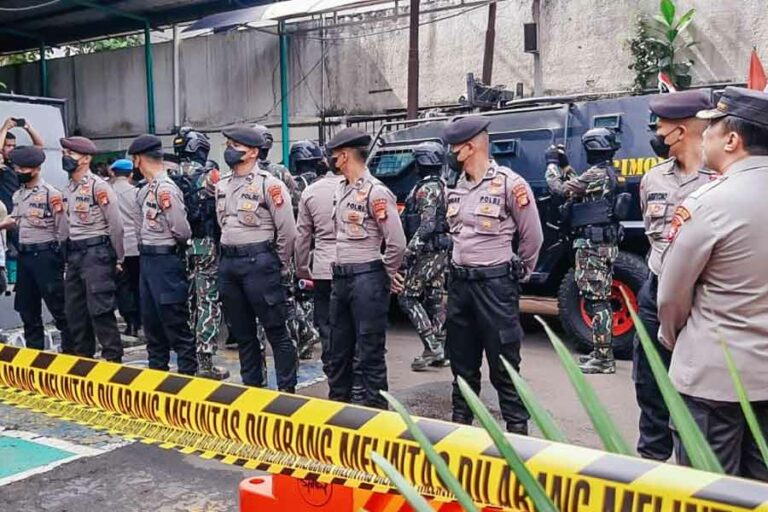 Sidang Diskors, Ferdy Sambo Akan Ajukan Eksepsi