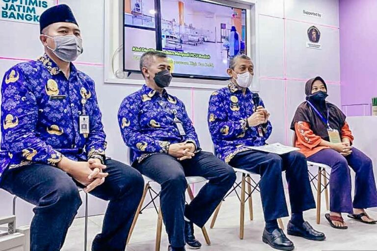 Terkait Biaya Perawatan Korban Kanjuruhan, RSUD Saiful Anwar: Sepenuhnya Ditanggung Pemerintah!