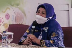 Dinas Kesehatan Sleman Lakukan Edukasi Keamanan Pangan dan Penggunaan Obat