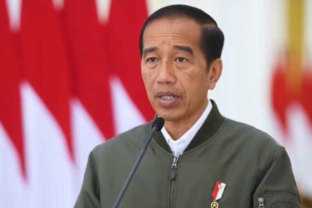 SETARA Institute: Kalau Tidak Mau Berbenah, Kinerja Buruk Polri akan Merusak Citra Jokowi