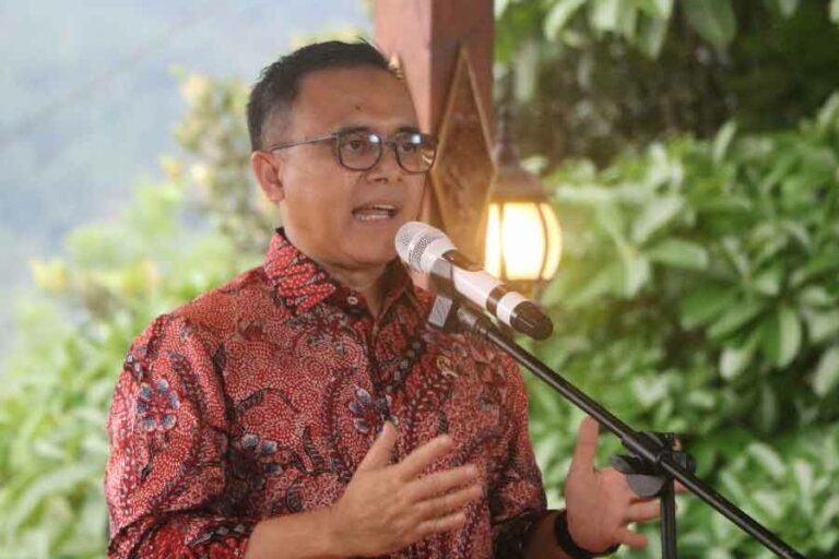 Pemerintah Benahi Birokrasi di Sektor Kepegawaian