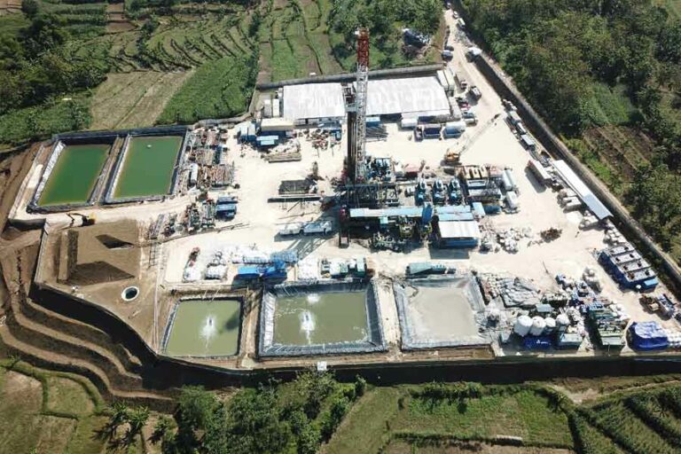 Pertamina Kembali Temukan Sumberdaya Migas Baru