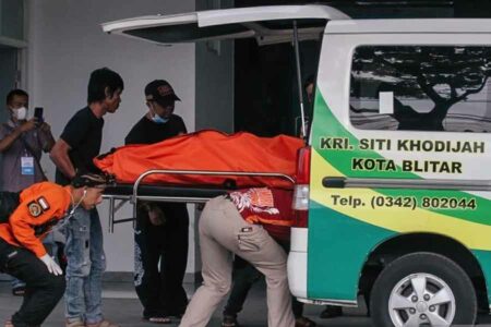 DPR Minta Pemerintah Pastikan RS dan Faskes Berikan Perawatan Maksimal untuk Korban Kanjuruhan