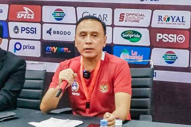 Buntut Tragedi Kanjuruhan Malang, IPW: Iwan Bule Harusnya Malu dan Mengundurkan Diri