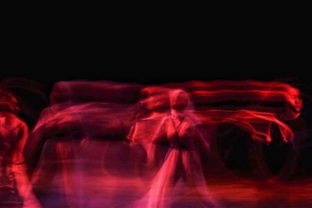 Pentas di Taman Budaya Jawa Tengah, Teater Gadhang Tunjukan Eksistensi Kesenian