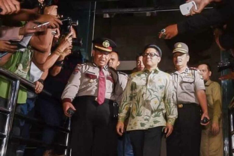 KPK Kembali Perhatikan Kasus Kardus Durian, PBNU: Jangan Tebang Pilih