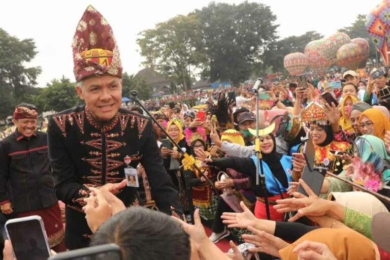 Masuki Kompetisi Global, Anak Muda Wajib Melek Teknologi