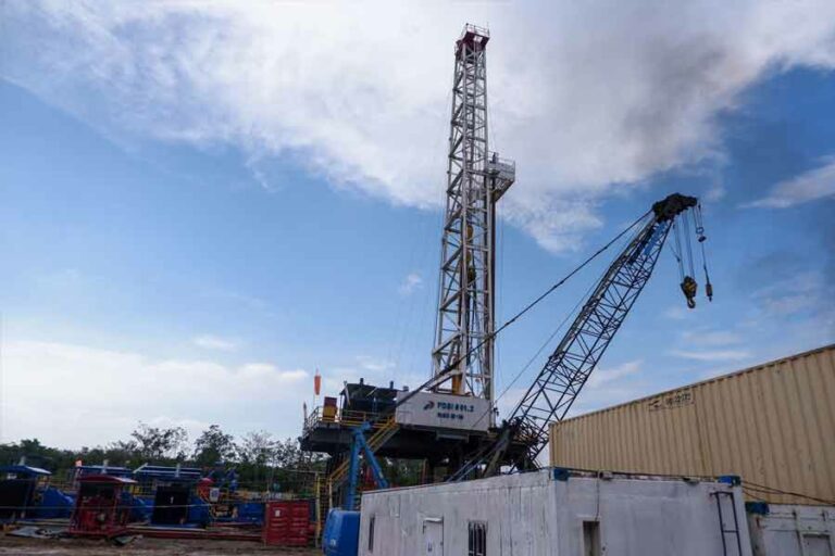 Lewat Temuan Sumberdaya Eksplorasi, Pertamina Sukses Jaga Keberlangsungan Hulu Migas