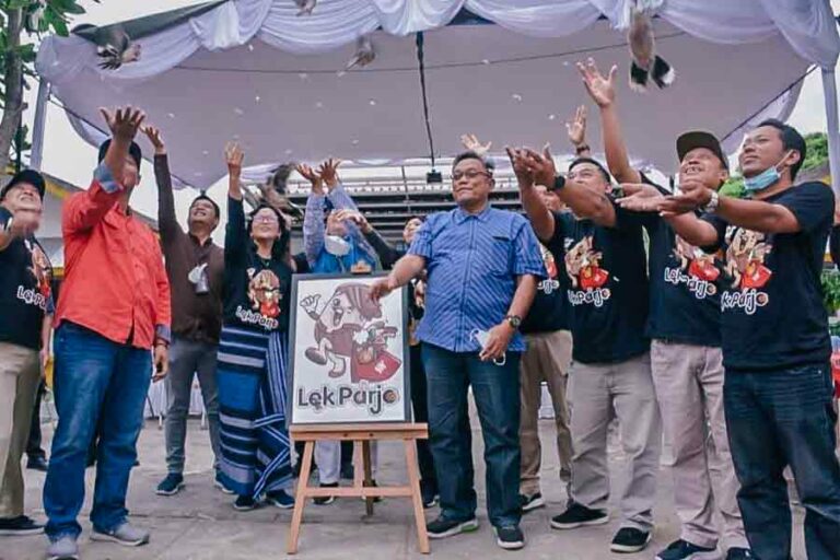 Pemkot Dorong Ekonomi Kreatif Wilayah Selatan Kota Yogyakarta