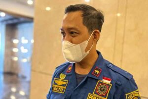 Bentuk FKK, Damkarmat Kota Yogyakarta Optimalkan Pencegahan dan Penanggulangan Kebakaran