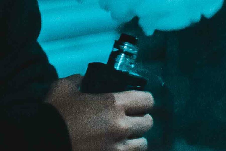 Liquid Rokok Elektrik Gunakan Propilen Glikol, Asosiasi: Tidak Sebabkan Gagal Ginjal