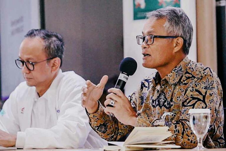 Wujudkan Komitmen Budaya HSSE yang Berkelanjutan, Elnusa Gelar Audit SUPREME