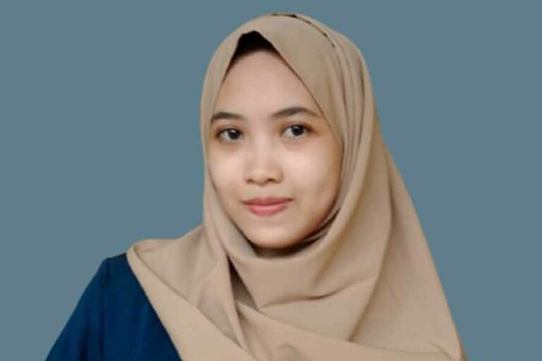 Gagas Aplikasi Petani, Mahasiswa Unair ini Raih Penghargaan di Faperta Expo 2022 Riau