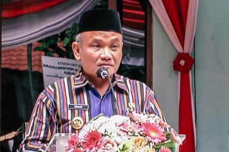 Mal Pelayanan Publik Kota Yogyakarta Hadirkan Drive-Thru hingga Layanan di Rumah