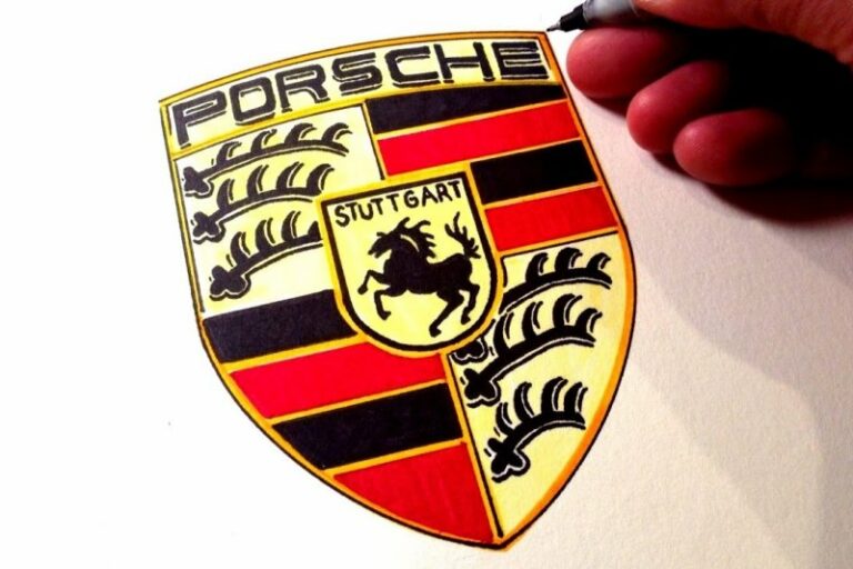 Lakukan Pengujian Aerodinamis untuk EV, Porsche Kerjasama dengan University of Stuttgart