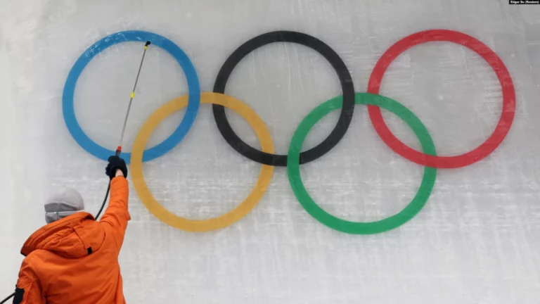 Jokowi Ajukan IKN Jadi Tuan Rumah Olimpiade 2036