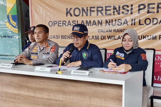 Masuk Hari Kesembilan, 3 Jenazah Gempa Cianjur Berhasil Diidentifikasi
