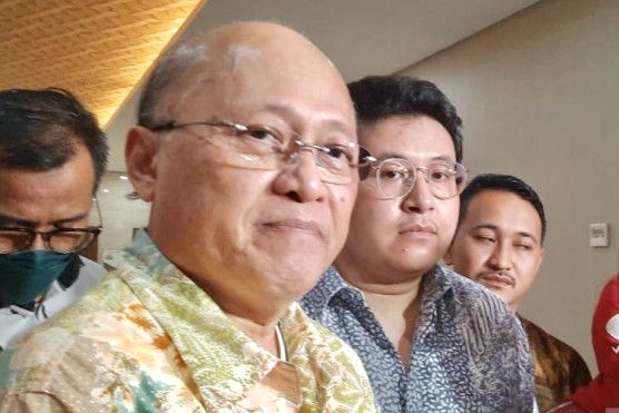 Bareskrim Polri Periksa Mario Teguh Terkait Penipuan Robot Trading Net89