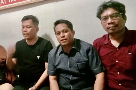 PN Mamuju Vonis Bebas Tersangka Korupsi Anggota DPRD Sulawesi Barat