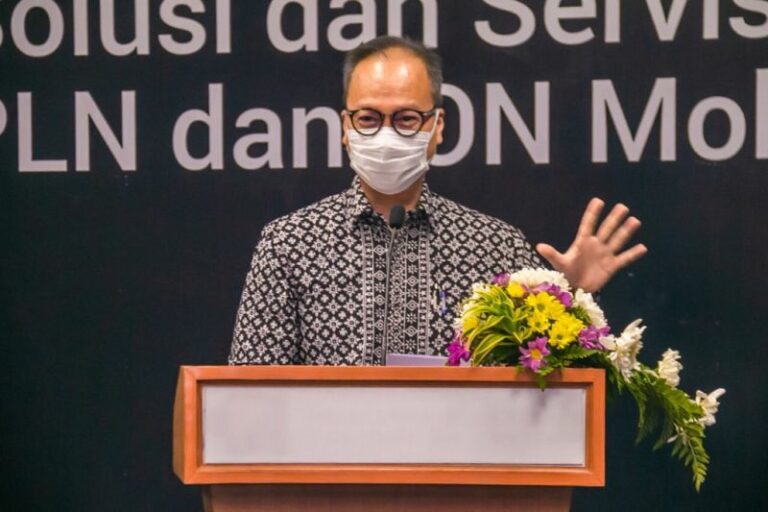 Sektor Industri Pengolahan Nonmigas Tumbuh Signifikan, Menperin: Naik Hingga 4,33 Persen