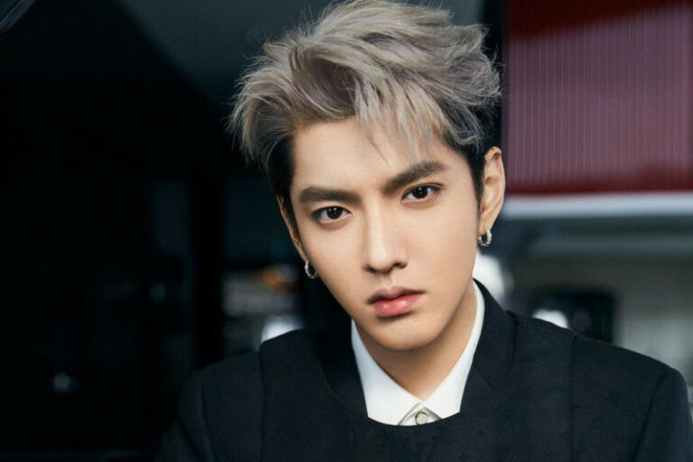 Kris Wu Divonis Penjara 13 Tahun Karena Terlibat Kegiatan Seks Bebas dan Mengumpulkan Massa