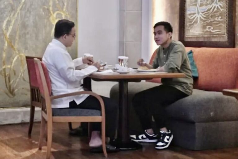 Said Abdullah Sebut Anies Temui Gibran untuk Pecah Belah PDI Perjuangan