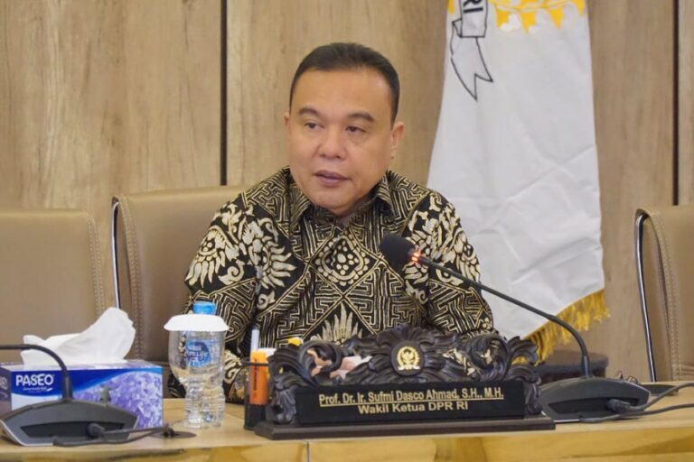 Pekan Depan, DPR RI Akan Bahas Perppu Cipta Kerja