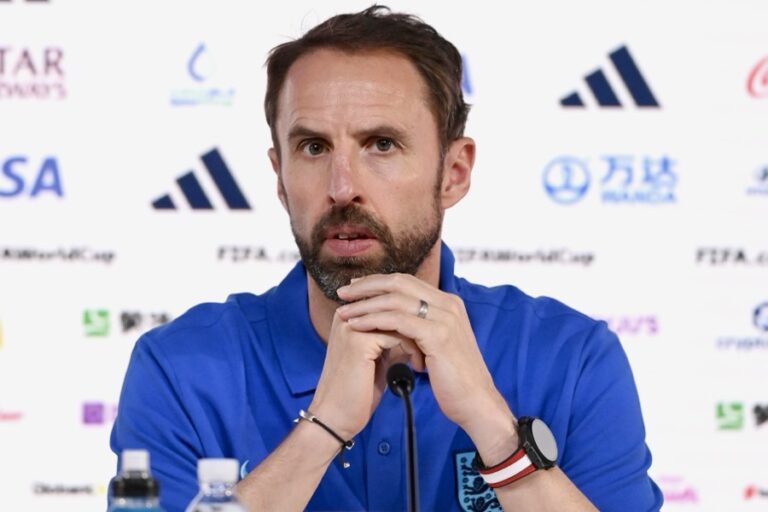 Menerka Langkah Southgate di Laga Perdana Grup B Saat Inggris Lawan Iran