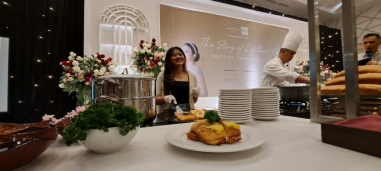 Jadi Home Chef Berkelas, Modena Hadir Ditengah Hangatnya Keluarga Indonesia