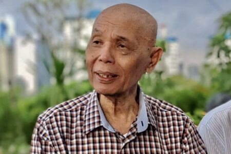 Mantan Komite Etik FIFA, Dali Tahir: Surat FIFA ke PSSI Terkait KLB Janggal