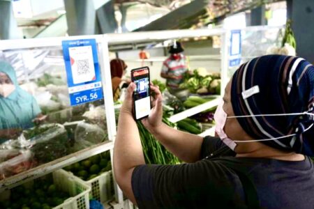 Tingkatkan Layanan, Pemkot Yogyakarta Ajukan Sertifikasi SNI Pasar Prawirotaman
