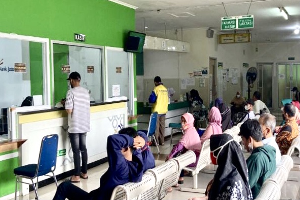 Cegah Gagal Ginjal Akut, RSUD Bendan Pekalongan Tak Beri Resep Obat Sirop