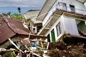Tim Peneliti UGM Klaim Sudah Deteksi Adanya Gejala Gempa di Cianjur
