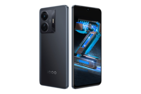 Ramaikan Pasar HP China, Smartphone Gaming iQOO Masuk Resmi ke Indonesia