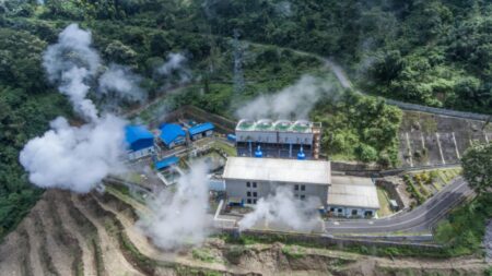 Wujudkan Transisi Energi di Indonesia, PLN Paparkan Strategi Pembiayaan di KTT COP27
