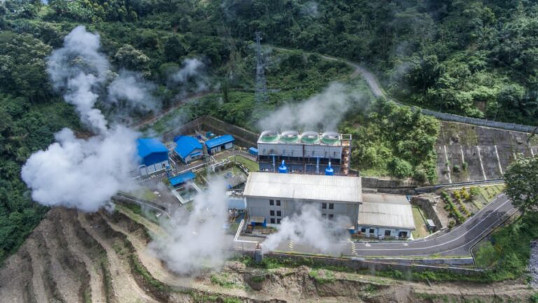 Wujudkan Transisi Energi di Indonesia, PLN Paparkan Strategi Pembiayaan di KTT COP27