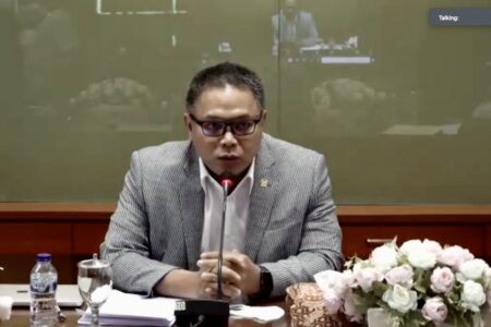 Komisi Yudisial Bentuk Satgasus untuk Investigasi Kasus Suap di Mahkamah Agung