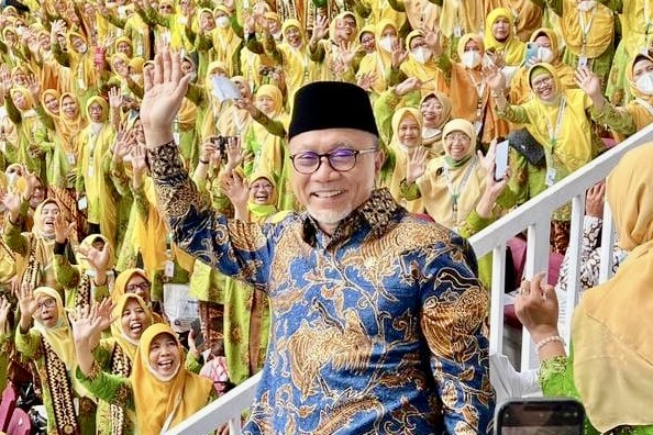 Mendag: Semangat Muhammadiyah Jadi Solusi Hadapi Tantangan Global