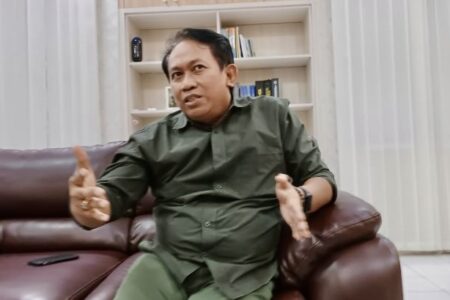 Populasi Anoa dan Babi Rusa Turun, BKSDA Ajak Masyarakat Tak Konsumsi Hewan Liar