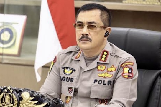 Pengamat: Bantahan Kabareskrim Bukti Tak Hormati Penyelidikan Propam Polri
