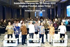 Pemerintah Perkuat Program Kartu Prakerja Lewat Perpres 113 Tahun 2022