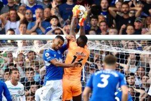 Edouard Mendy Kembali Jadi Starter Saat Chelsea Hadapi Dinamo Zagreb
