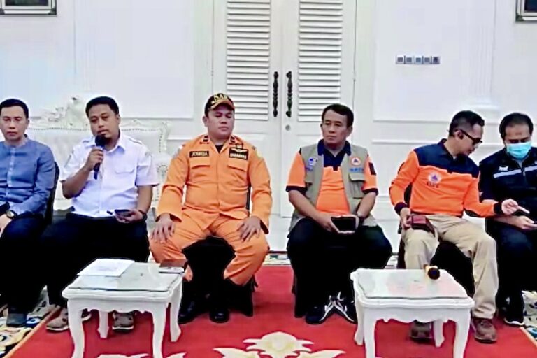 Terus Bertambah, Korban Meninggal Gempa Cianjur Jadi 318 Orang
